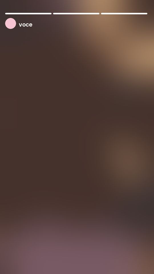 Story sem figurinha