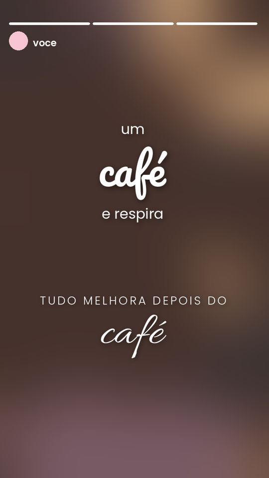 Story com figurinhas